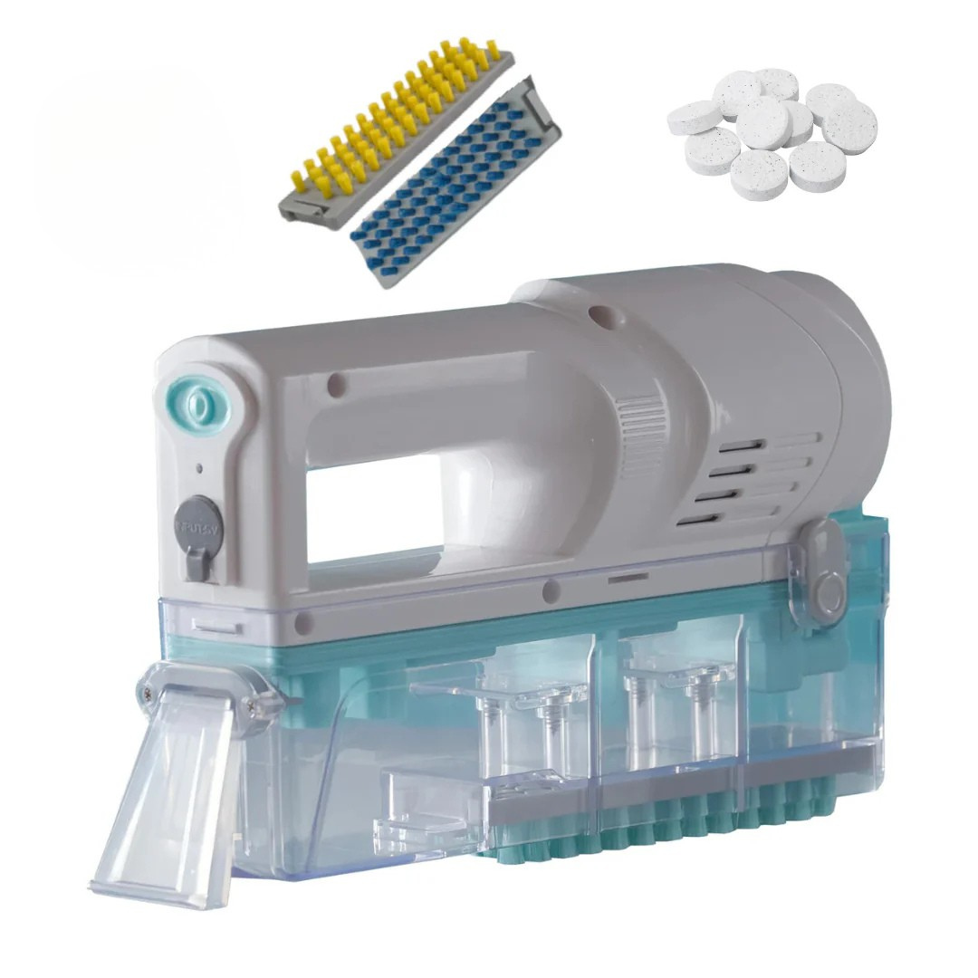 ZIPPI Spot Jet – Zippi