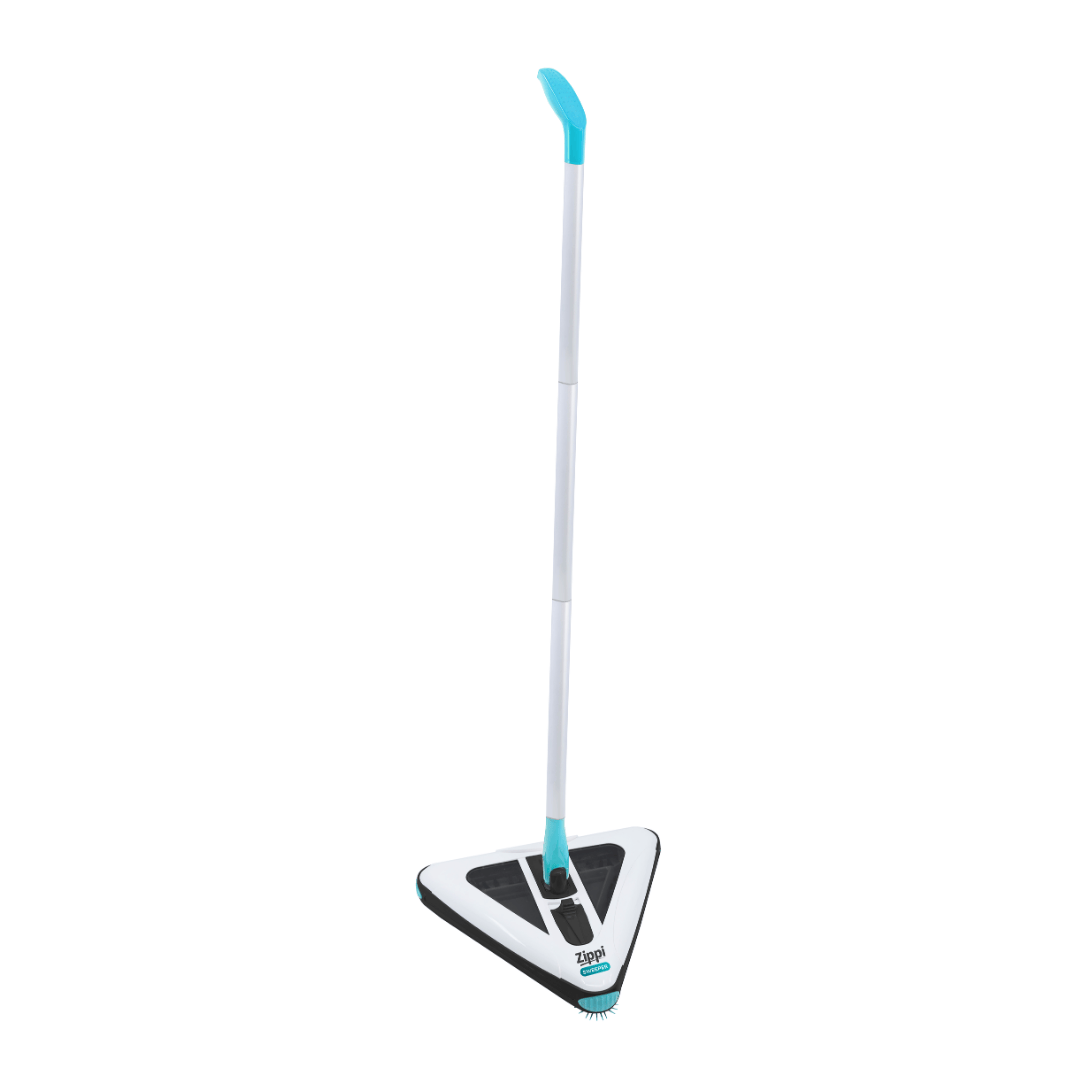 ふわふわページ Zippi Sweeper