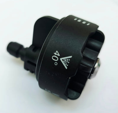 Zippi HydroCleaner STANDARD Multi-Spray Nozzle