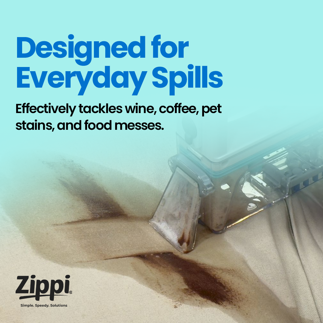 ZIPPI Spot Jet – Zippi