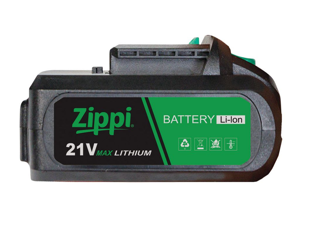 Zippi HydroCleaner Replacement Battery