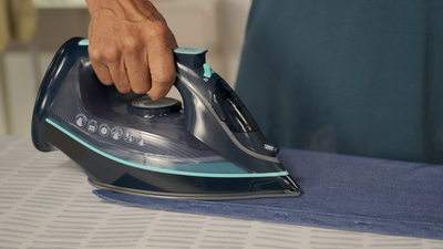 Zippi Cordless Iron