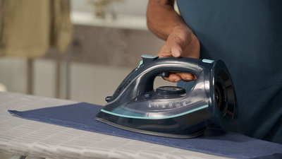 Zippi Cordless Iron