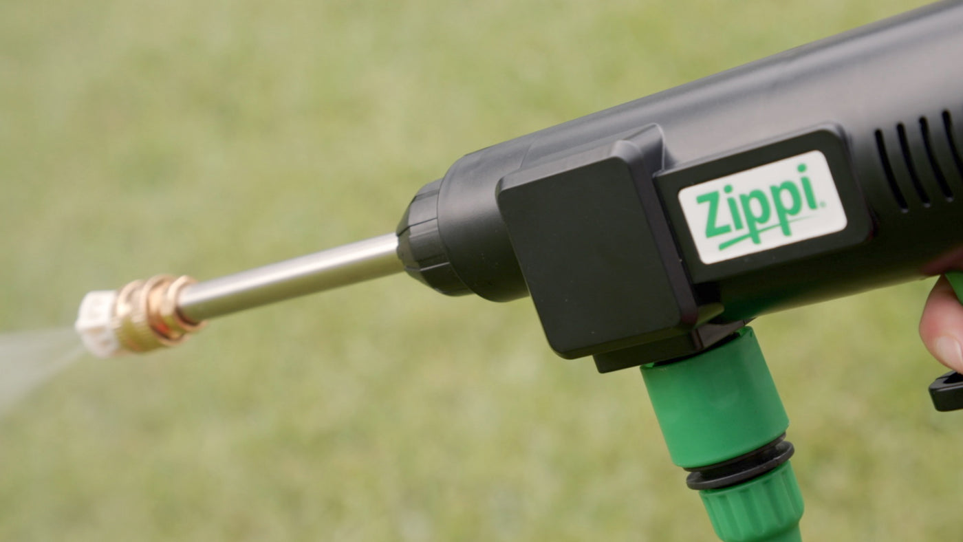 Zippi Hydro Cleaner