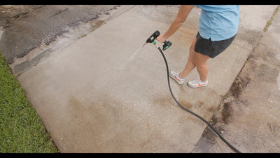 Zippi Hydro Cleaner