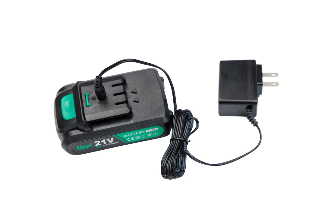 Zippi HydroCleaner Replacement Battery