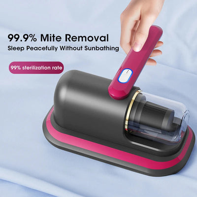 Mattress Vacuum Mite Remover