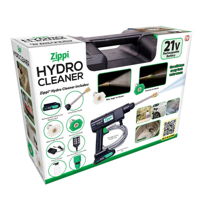 Zippi Hydro Cleaner