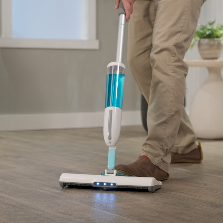 Zippi Sweeper Mop
