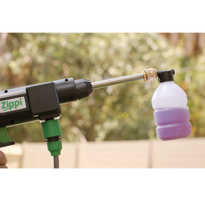 Zippi Hydro Cleaner