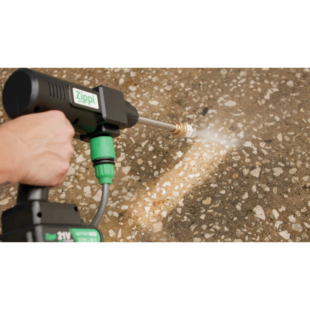 Zippi HydroCleaner