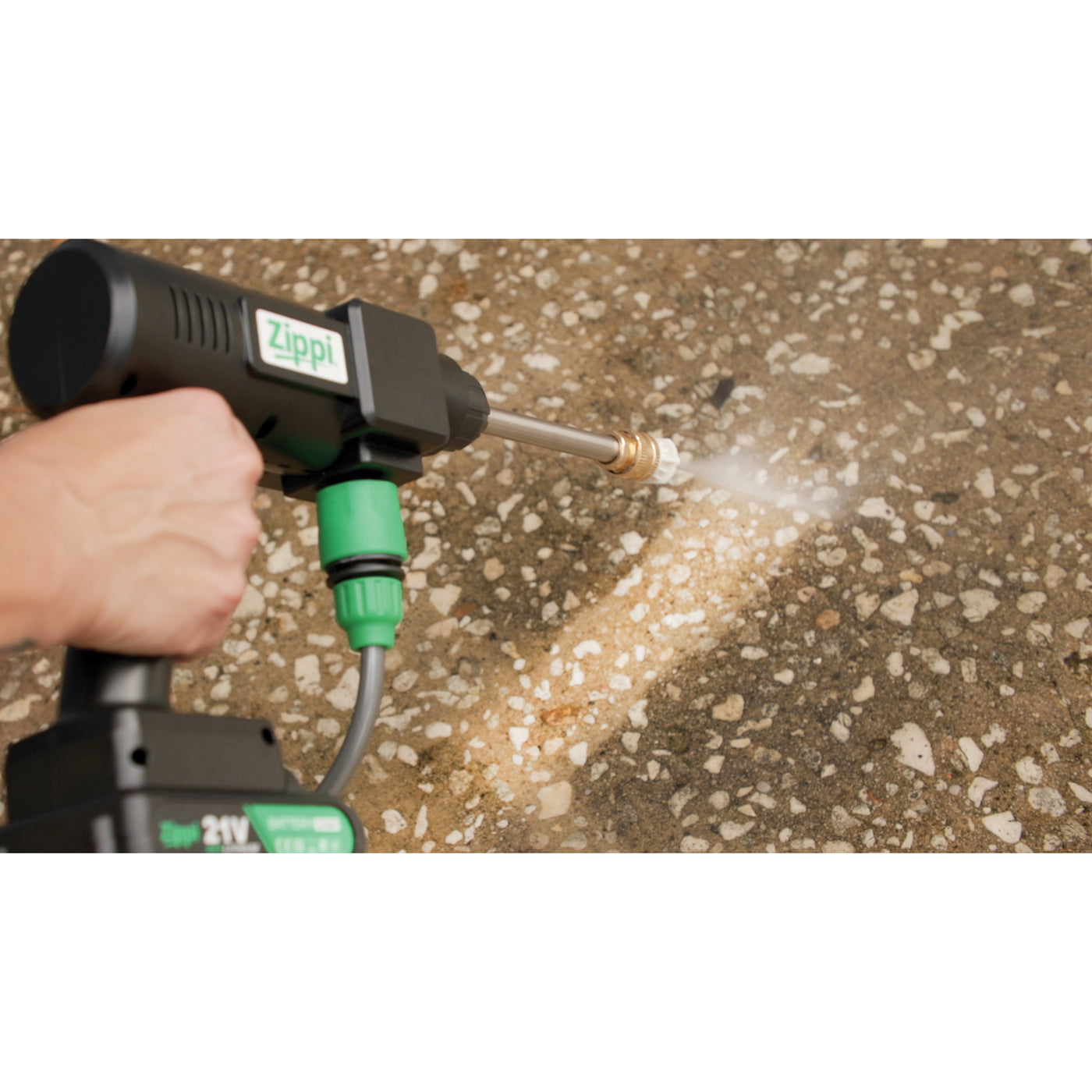Zippi HydroCleaner