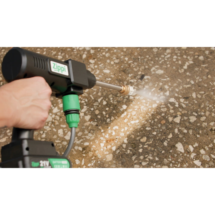 Zippi HydroCleaner