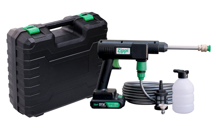 Zippi HydroCleaner