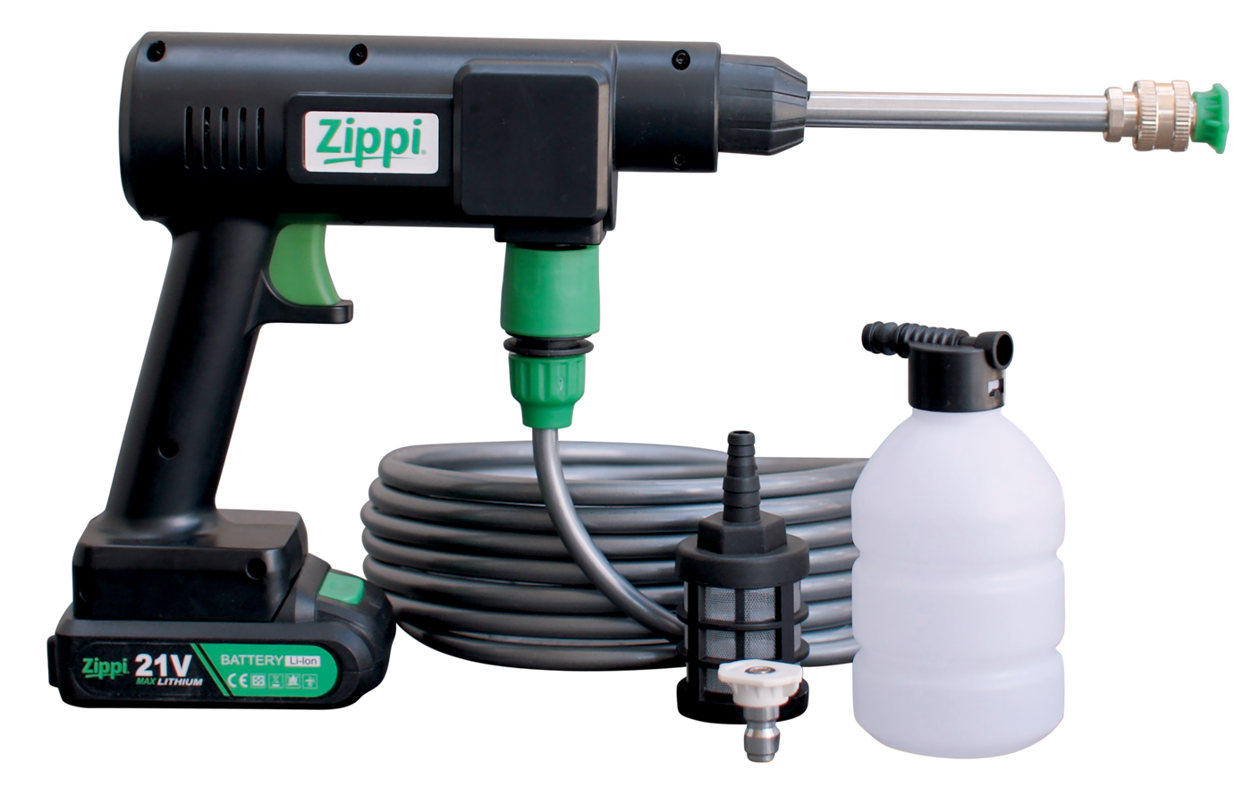 Zippi Hydro Cleaner