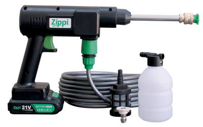 Zippi Hydro Cleaner