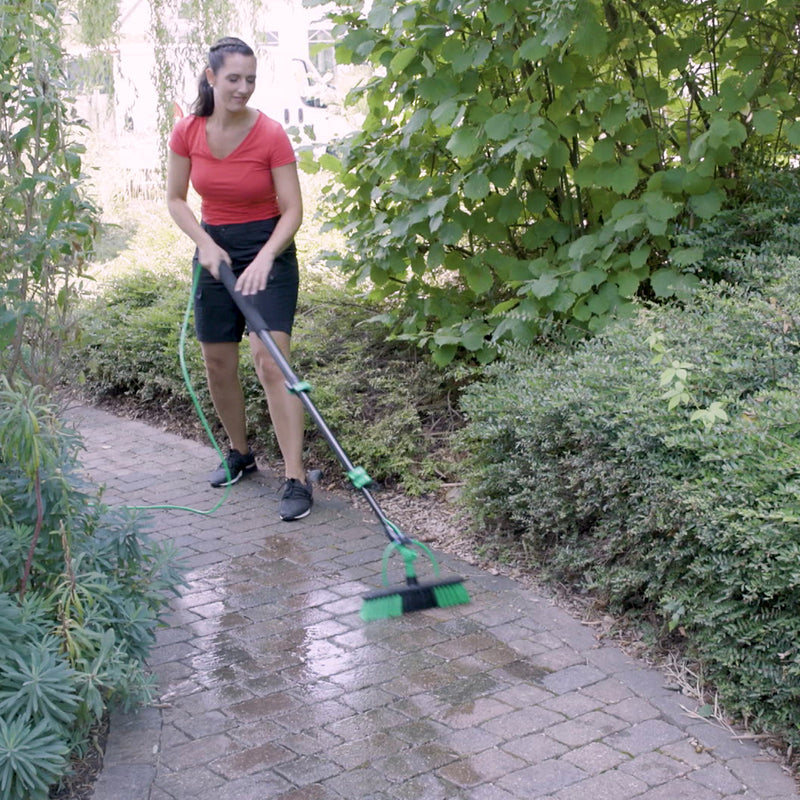 Hydro Broom - Zippi