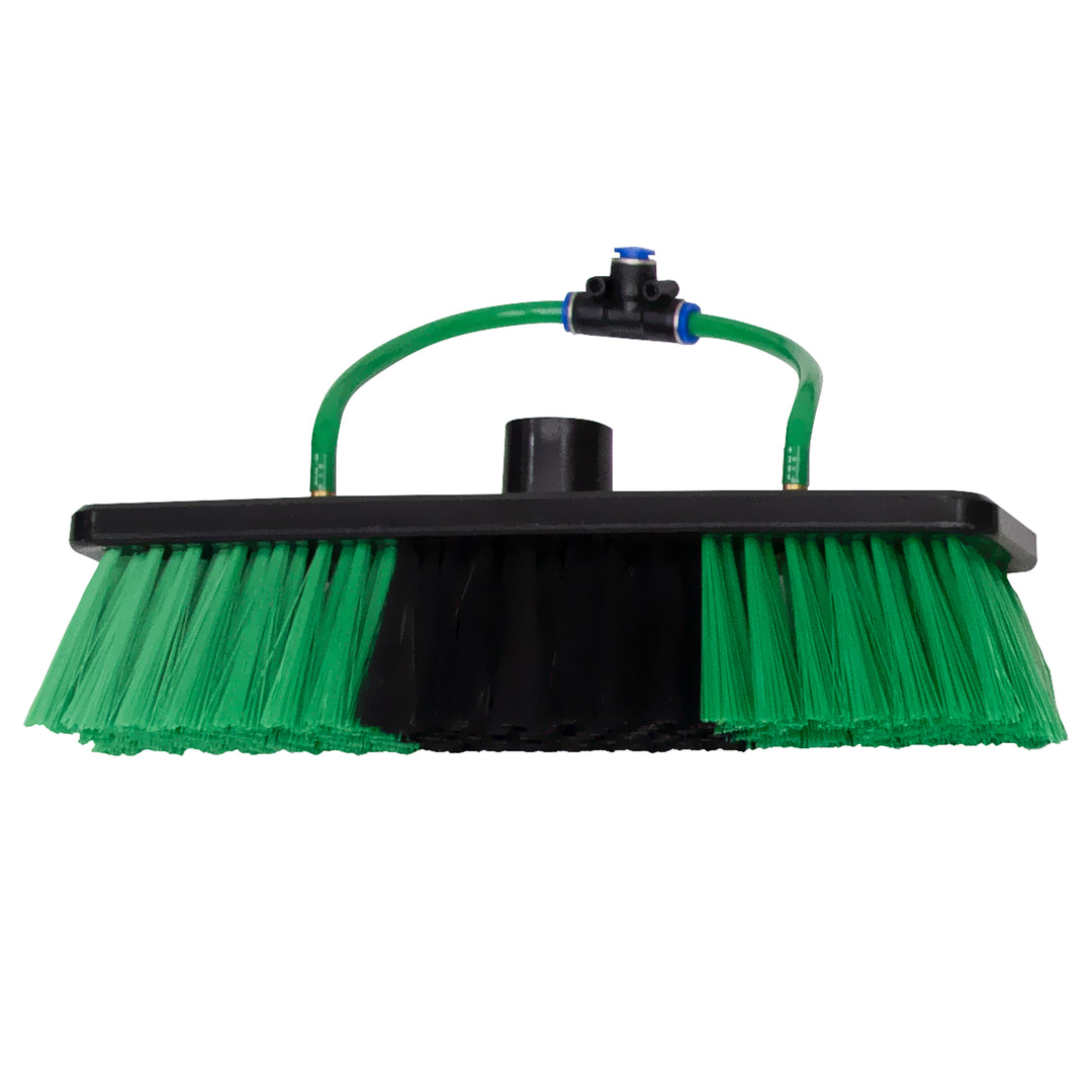 HydroBroom – Zippi