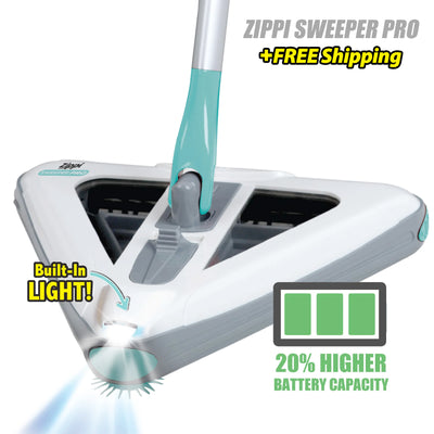 Zippi Sweeper