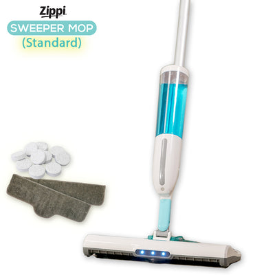 Zippi Sweeper Mop