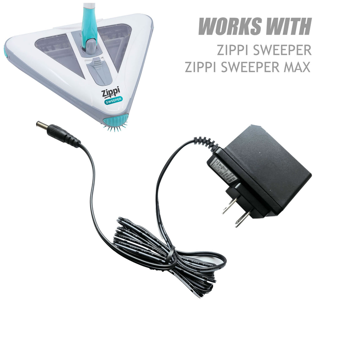 Parts & Accessories – Zippi