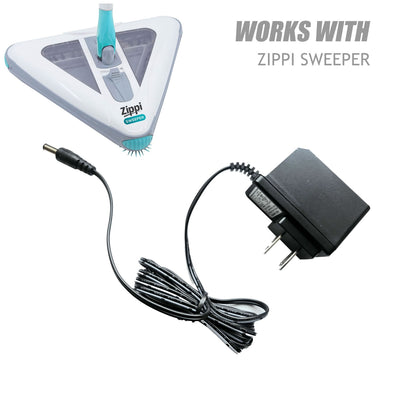 Zippi Sweeper Charge Cord