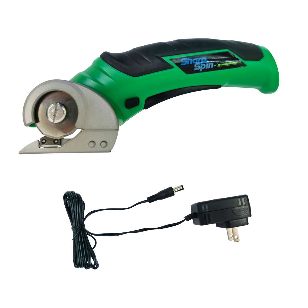 Zippi Sharp Spin