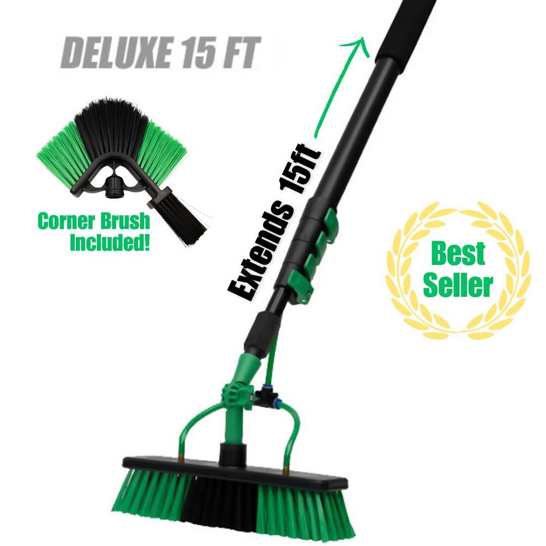 HydroBroom – Zippi