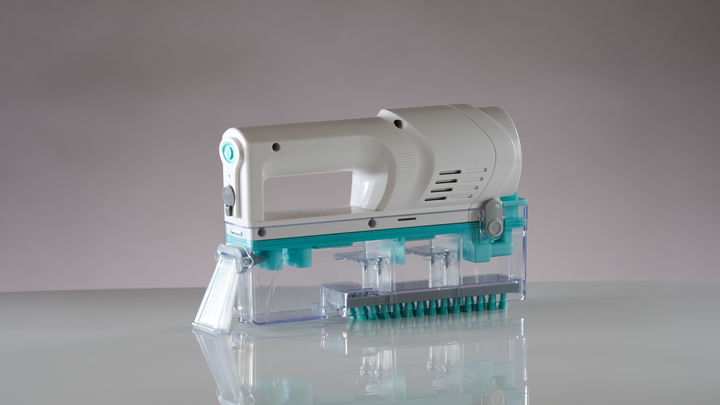 ZIPPI Spot Jet – Zippi